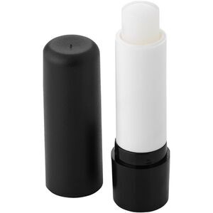 Bullet Deale Lipbalm Stick / Solid Black